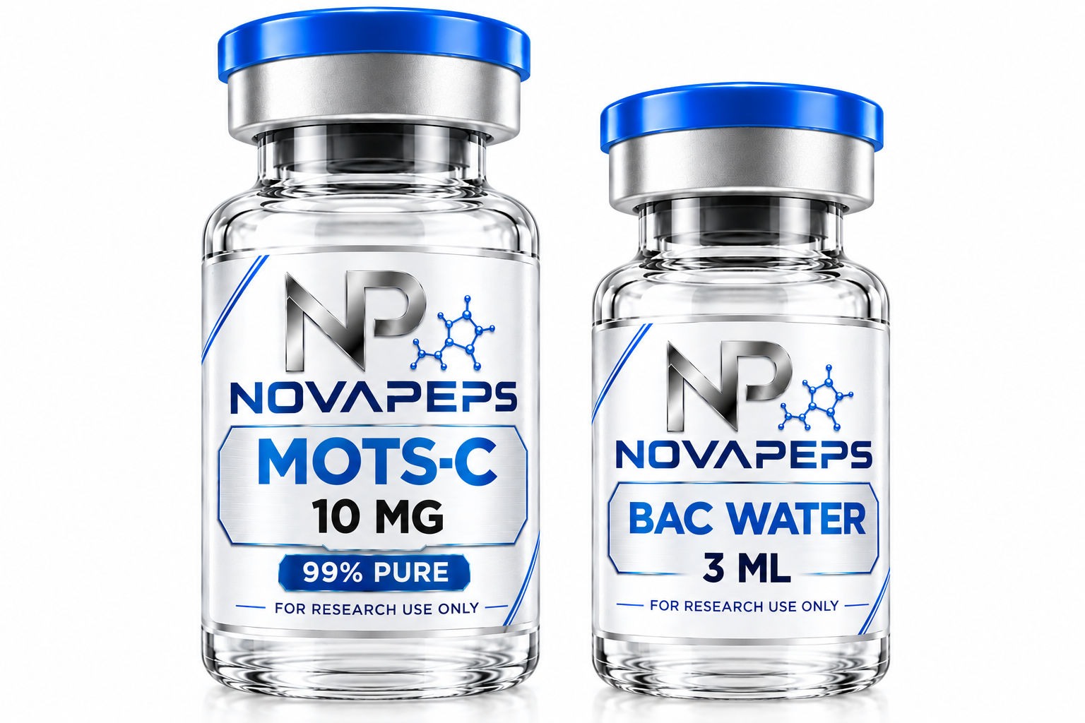 MOTS-C 10 MG