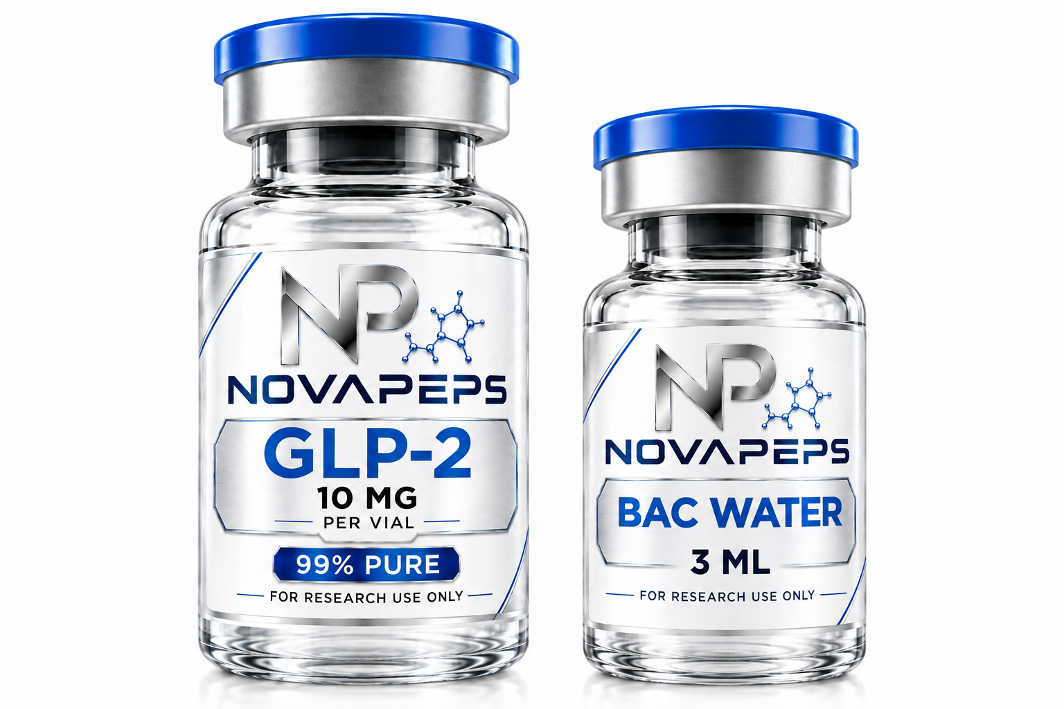 GLP-2 10 MG