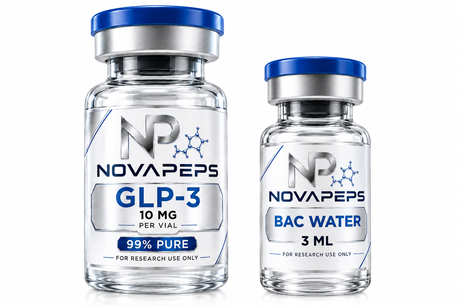 GLP-3 10 MG