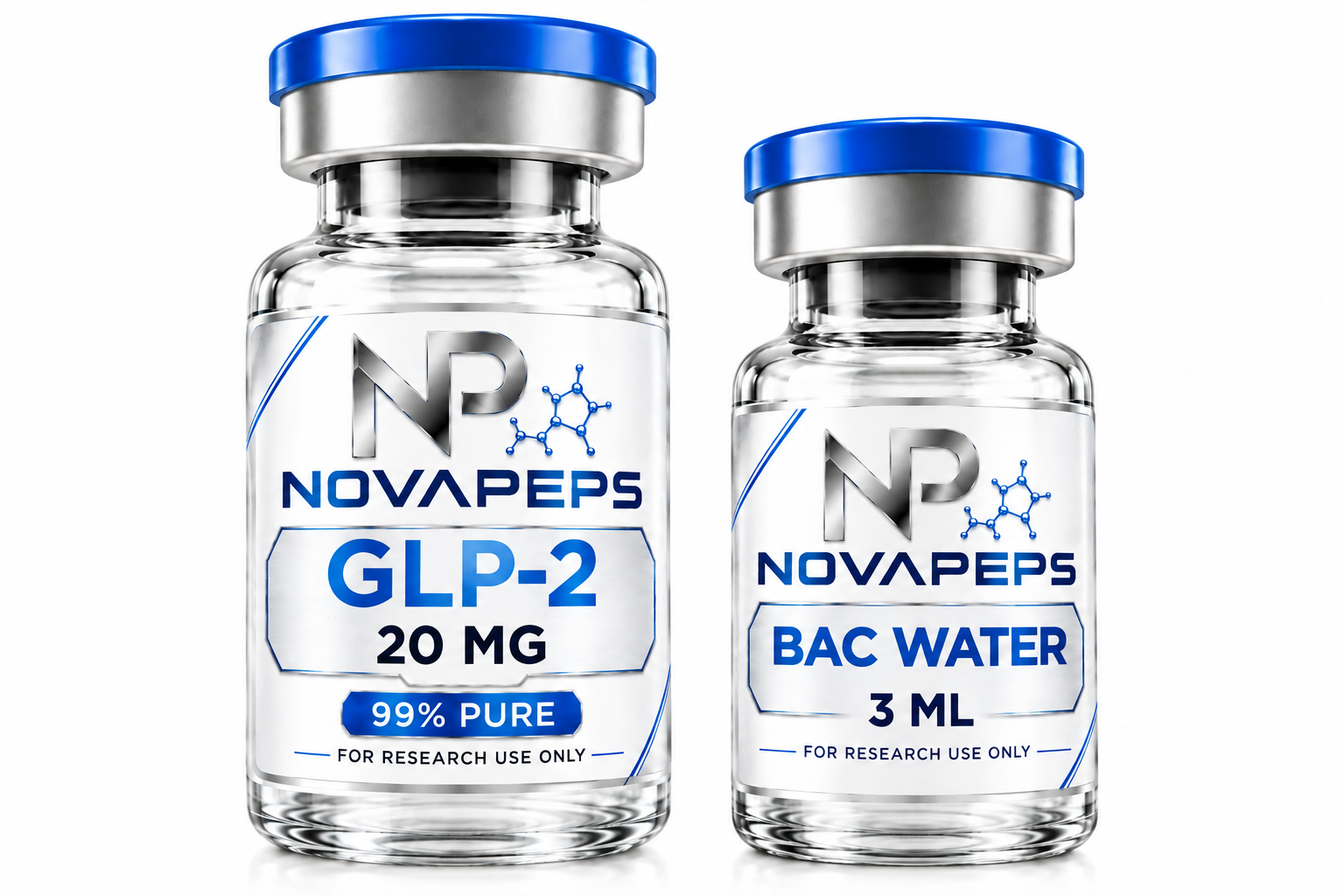 GLP-2 20 MG
