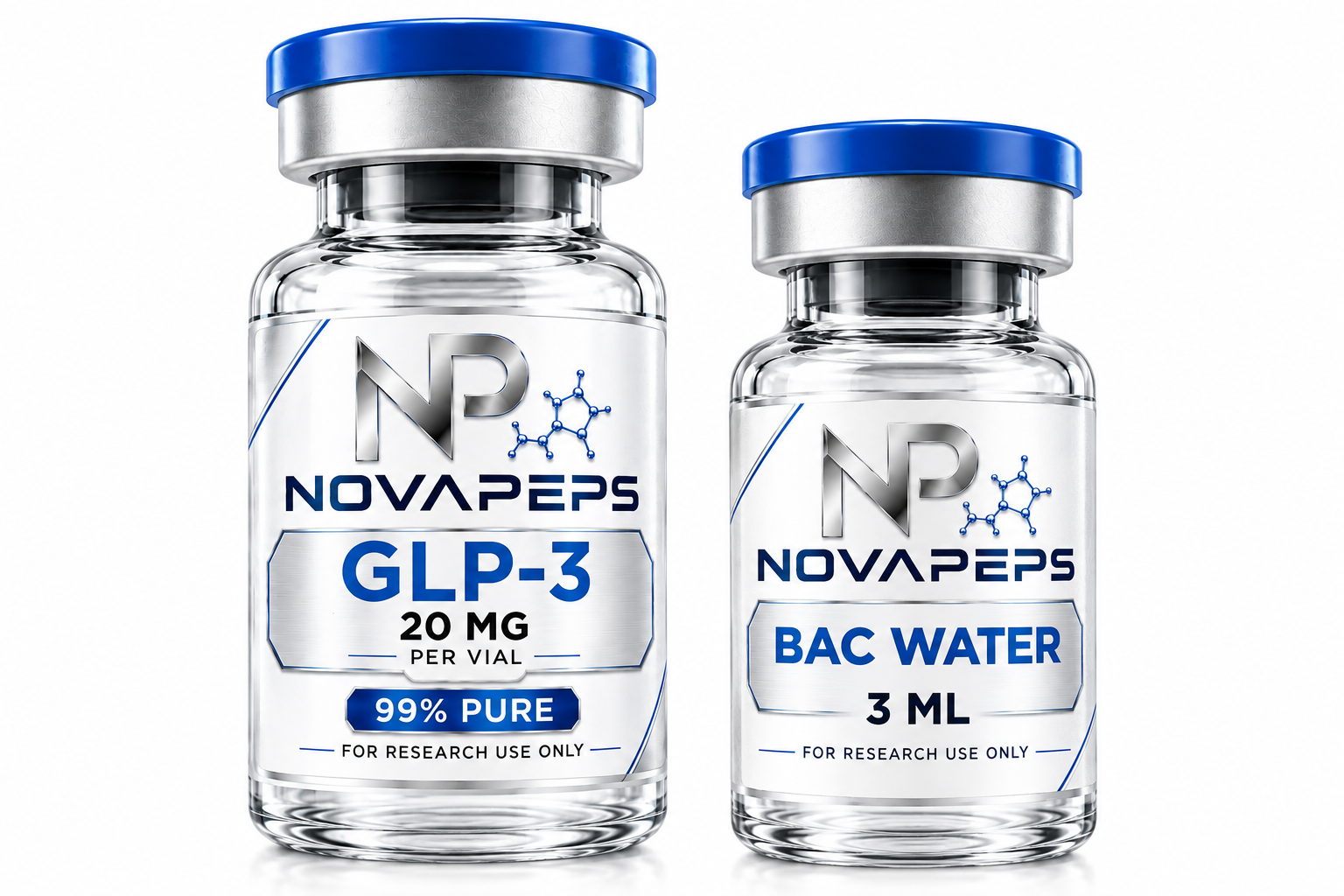 GLP-3 20 MG