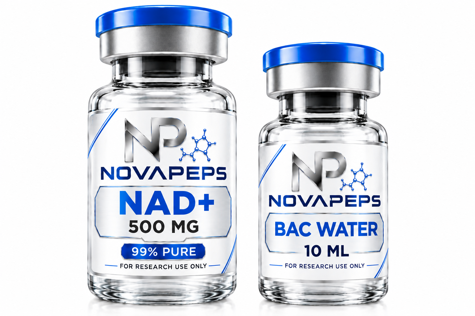 NAD+ 500 MG